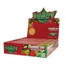 Juicy Jays King Size Slim Strawberry-Kiwi (Erdbeer-Kiwi)