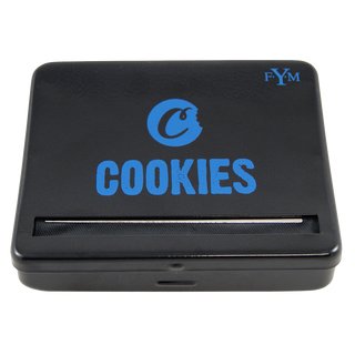 Cookies automatische Zigaretten Rollbox 110mm