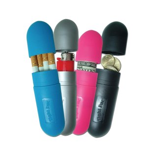 Tightpac Zigarettenhlle Partypac - verschiedene Farben