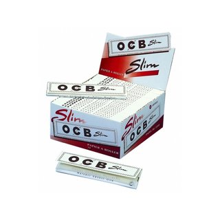 OCB Wei Papers King Size Slim