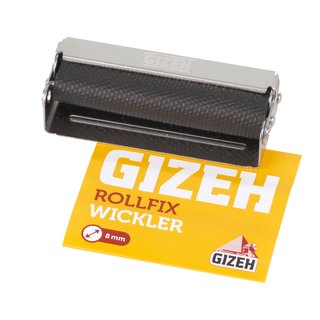GIZEH Rollfix Drehmaschine 70mm