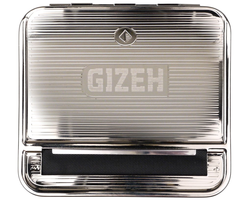 GIZEH Zigaretten Rollbox 70mm