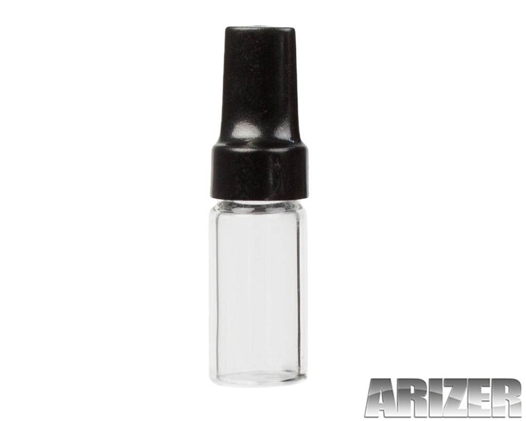 Arizer Air Glasmundstck mit Spitze 60mm