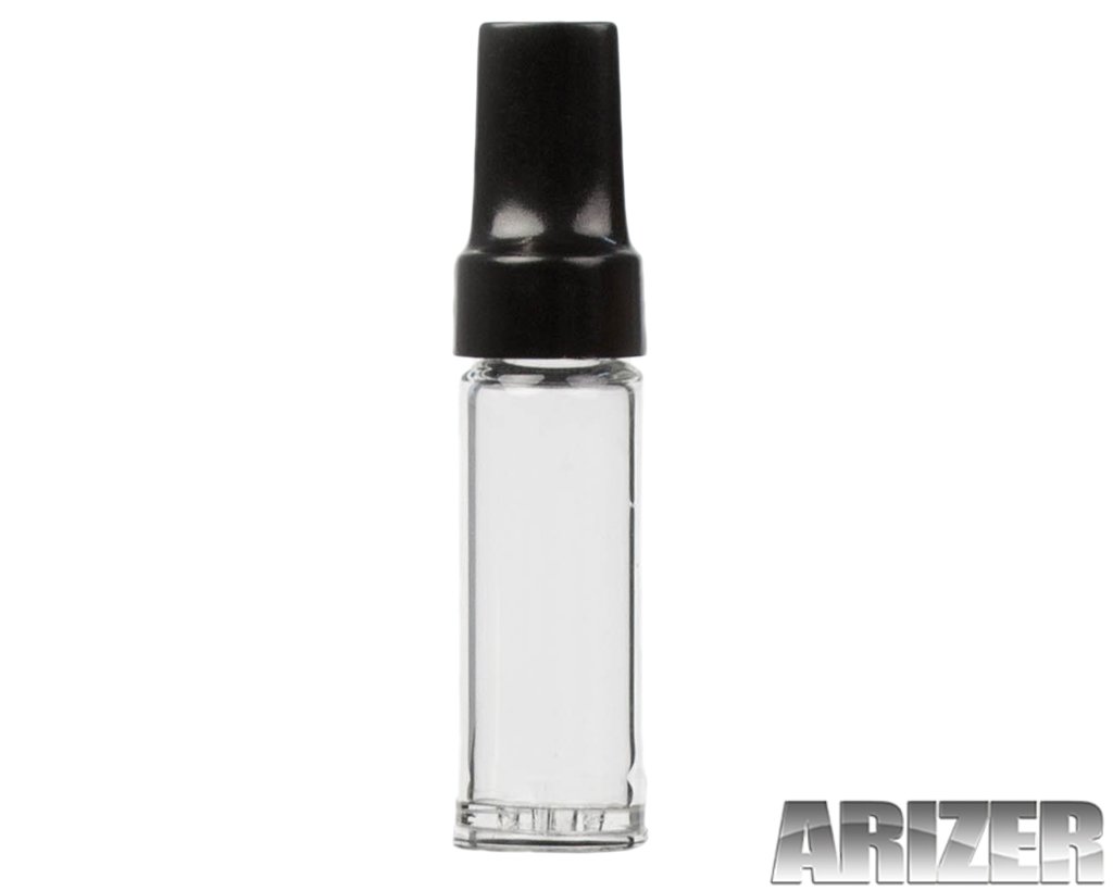 Arizer Air Glasmundstck mit Spitze 70mm