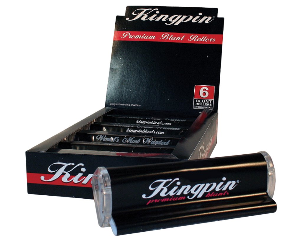 Kingpin Blunt Roller 120mm