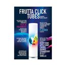 Frutta Click Strawberry Filterhlsen 100er Pack