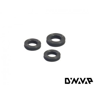 DynaVap Kondensator O-Ringe 3er Pack