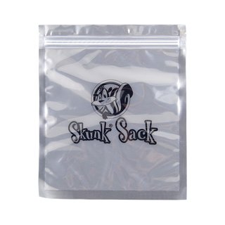 Skunk Sack Druckverschlussbeutel XL 215 x 255mm - 6er Pack