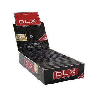 DLX Papers Ultra Fine 1 1/4