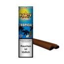 Juicy Jay´s Double Blunts - Tropical Passion