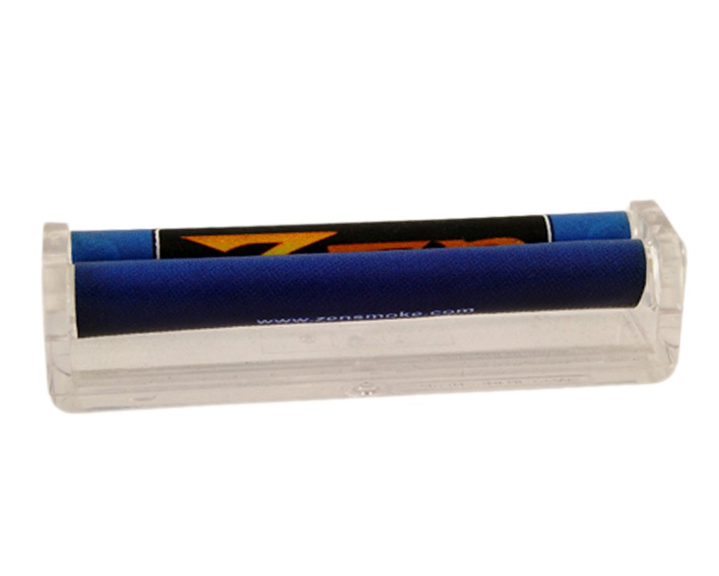 Zen 110mm Drehmaschine konisch für lange Zigaretten Drehhilfe Stopfer 5 Stück 