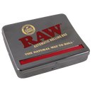 Raw automatische Zigaretten Rollbox 110mm