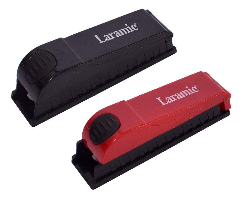 Laramie Shooter Stopfmaschine
