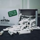 ActiTube Aktivkohlefilter 8mm 10er Pack