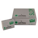 ActiTube Aktivkohlefilter Slim 7mm 50er Pack