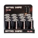Versteckdose Mono Batterie Typ D