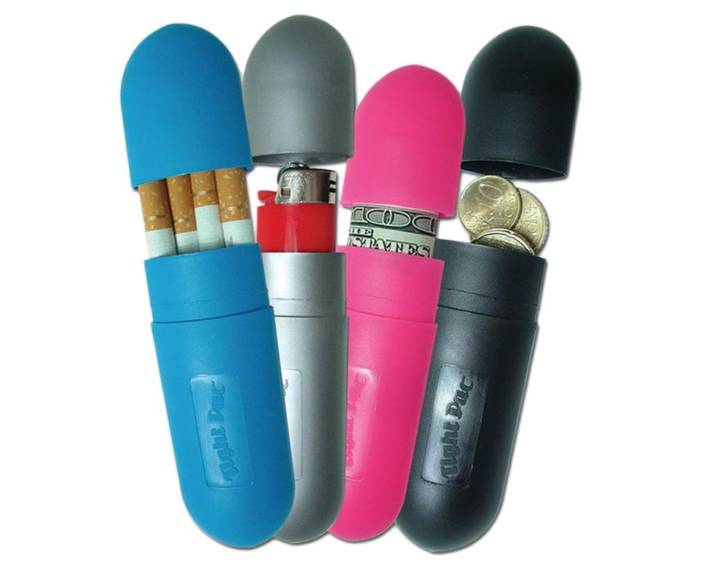 Tightpac Zigarettenhülle Partypac - verschiedene Farben