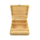 Rolling Supreme Holzbox Rolling Tray Large
