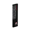 GIZEH Black Fine Papers King Size Slim