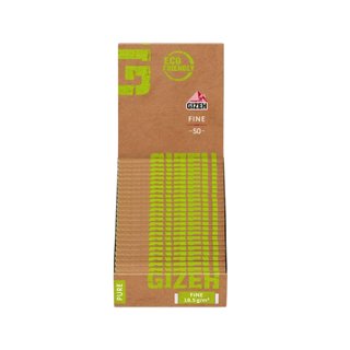 GIZEH Pure Fine Papers Regular
