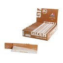 GIZEH Pure Extra Fine Papers King Size Slim