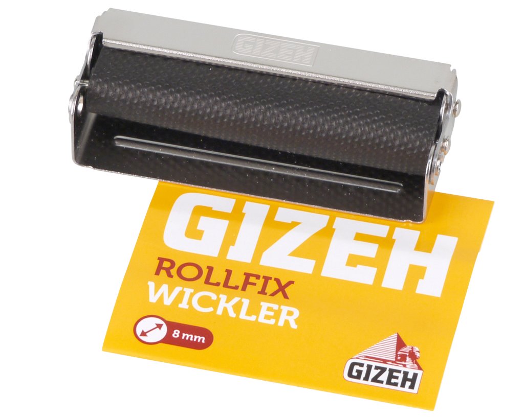 GIZEH Rollfix Drehmaschine 70mm