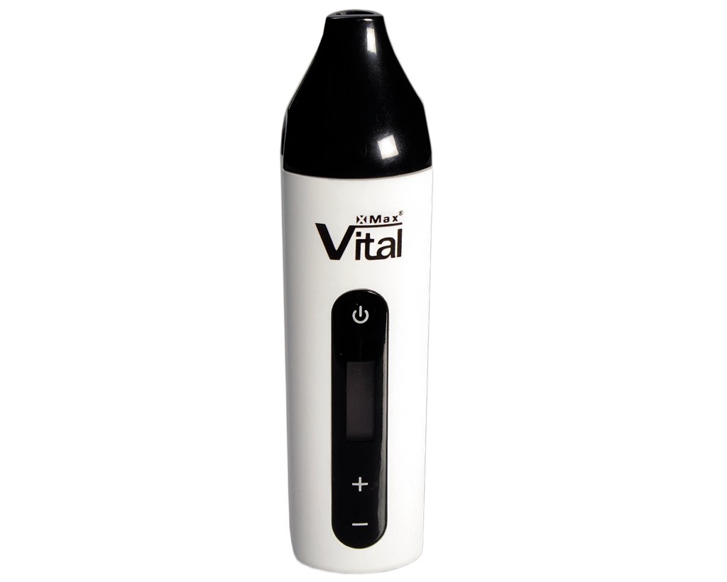 XVape Vital Vaporizer - Weiß