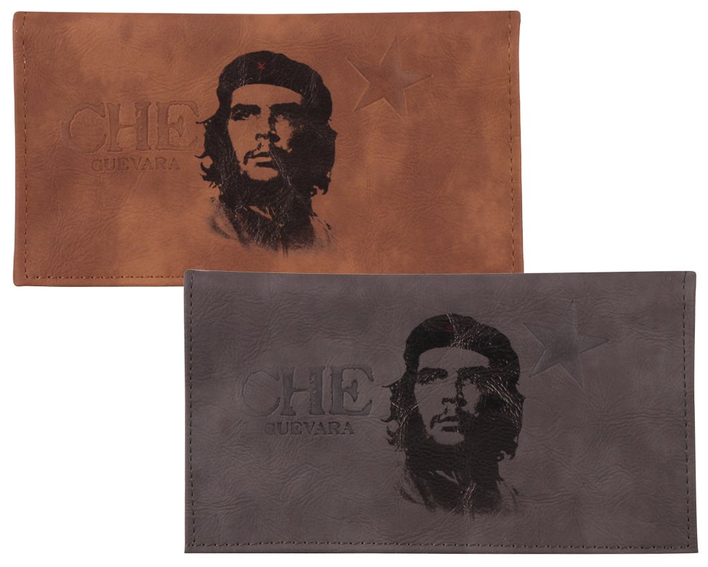 Che Guevara Tabaktasche Kunstleder