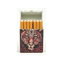 Zigarettenbox Safari - verschiedene Motive