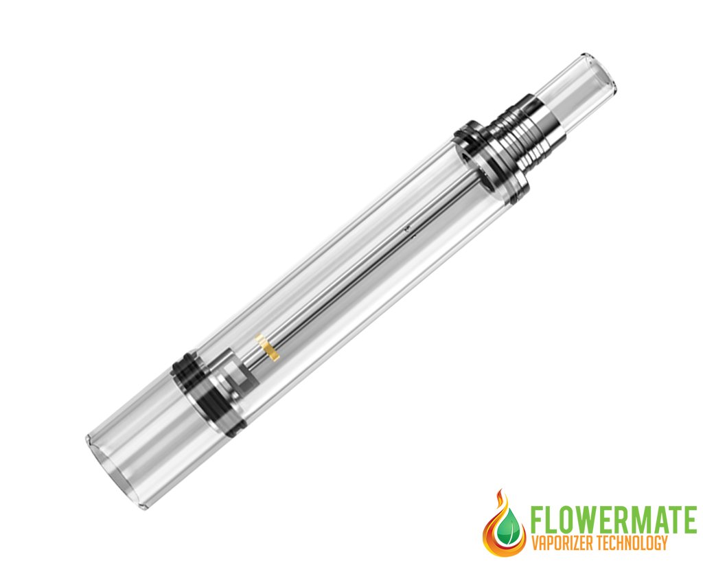 Flowermate V5.0S/Pro Wasserfilter