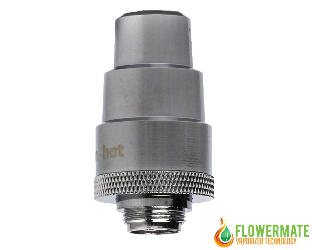 Flowermate V5.0S/Pro Wasserfilter Adapter