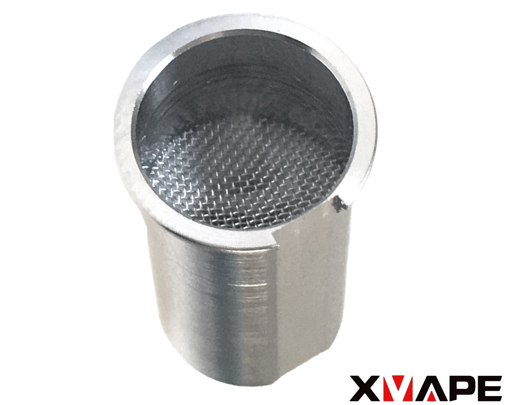 X-Max V2 Pro Öl & Wachs Kammer