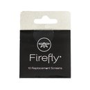 Firefly Siebchen 10er Pack