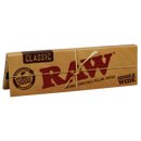 RAW Classic Papers Regular - 10 Heftchen