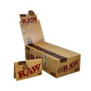 RAW Classic Papers Regular 100er - 3 Boxen