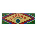 Canuma Papers Regular - 25 Heftchen