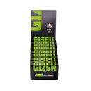 GIZEH Black Fine Regular 100er - 3 Boxen