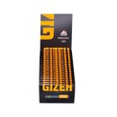 GIZEH Black Original Regular 100er - 1 Box