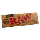 RAW Classic Papers 1 1/4 - 6 Heftchen