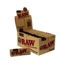 RAW Classic Connoisseur - 1 1/4 + Tips - 3 Boxen