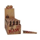 RAW Classic vorgerollte Cones 1 1/4 - 16 Packungen