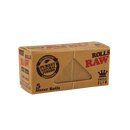 RAW Classic Rolls King Size Slim - 6 Packungen
