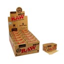 RAW Classic Rolls King Size Slim - 12 Packungen