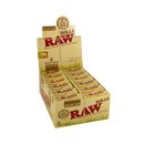RAW Organic Rolls Slim - 1 Box