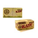 RAW Organic Rolls Slim - 2 Boxen