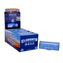 Elements Rolls King Size - 5 Packungen