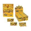 Juicy Jay´s Rolls King Size Banana - 6 Packungen