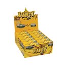 Juicy Jay´s Rolls King Size Banana - 1 Box