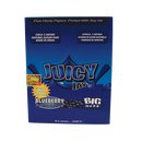 Juicy Jay´s Rolls King Size Blueberry - 1 Box