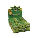 Juicy Jay´s Rolls King Size Green Apple - 1 Box